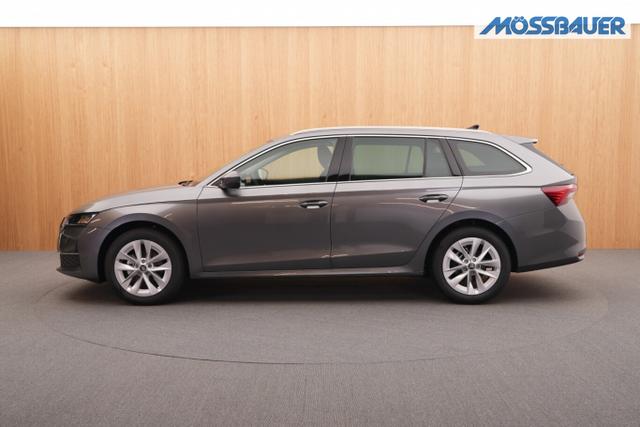 Skoda Octavia Combi Autonova Bayreuth ein M&ouml;ssbauer Autohaus DSG Selec Nav ACC vEHK Kessy Kam 