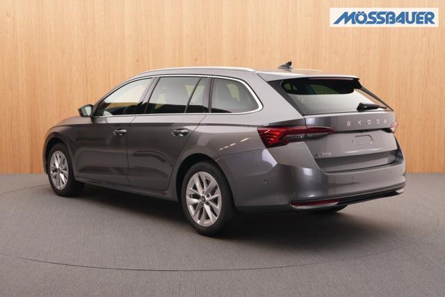 Skoda Octavia Combi Autonova Bayreuth ein M&ouml;ssbauer Autohaus Selection DSG Selec Matrix HUD ParkLenk Nav 