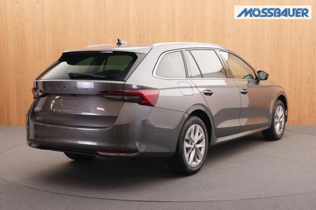 Skoda Octavia Combi Autonova Bayreuth ein M&ouml;ssbauer Autohaus Selection DSG Selec Matrix HUD ParkLenk Nav 