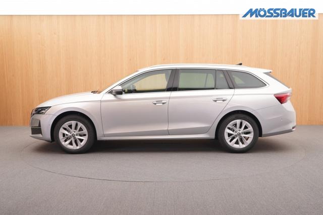 Skoda Octavia Combi Autonova Bayreuth ein M&ouml;ssbauer Autohaus Selection DSG Selec Matrix HUD ParkLenk Nav 