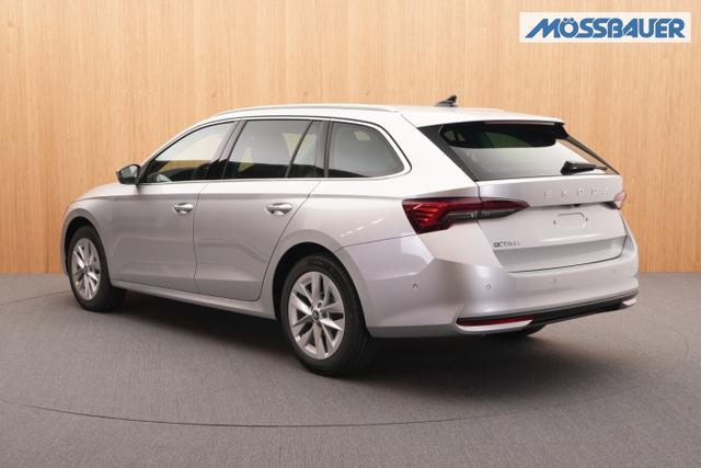 Skoda Octavia Combi Autonova Bayreuth ein M&ouml;ssbauer Autohaus Selection DSG Selec Matrix HUD ParkLenk Nav 