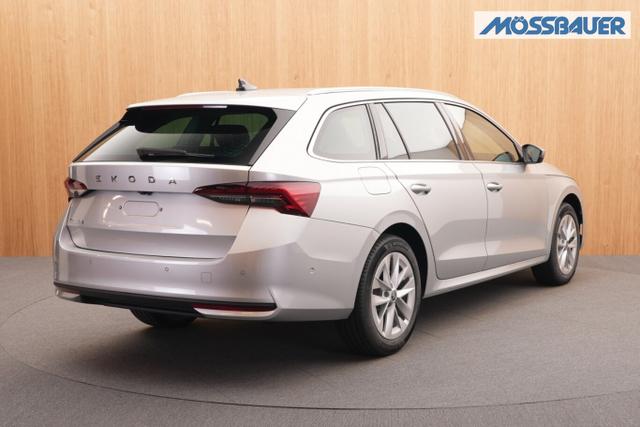 Skoda Octavia Combi Autonova Bayreuth ein M&ouml;ssbauer Autohaus Selection DSG Selec Matrix HUD ParkLenk Nav 