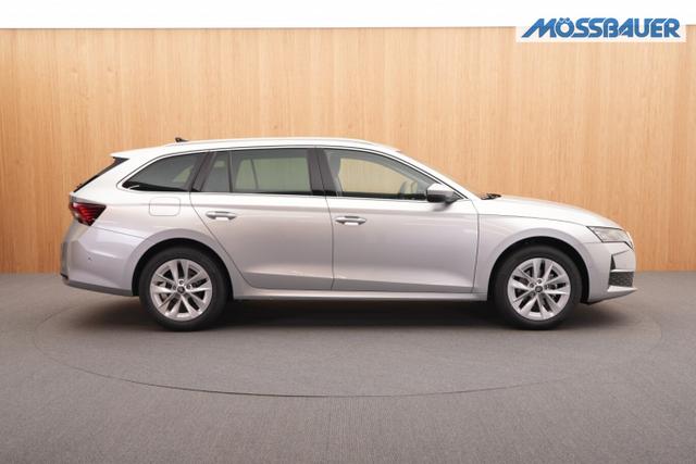 Skoda Octavia Combi Autonova Bayreuth ein M&ouml;ssbauer Autohaus Selection DSG Selec Matrix HUD ParkLenk Nav 