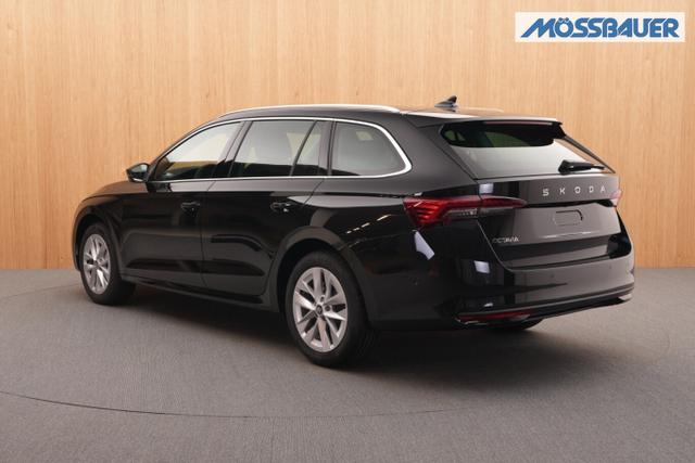 Skoda Octavia Combi Autonova Bayreuth ein M&ouml;ssbauer Autohaus Selection DSG Selec Matrix HUD ParkLenk Nav 