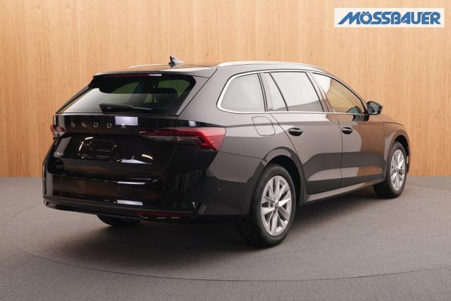 Skoda Octavia Combi Autonova Bayreuth ein M&ouml;ssbauer Autohaus Selection DSG Selec Matrix HUD ParkLenk Nav 