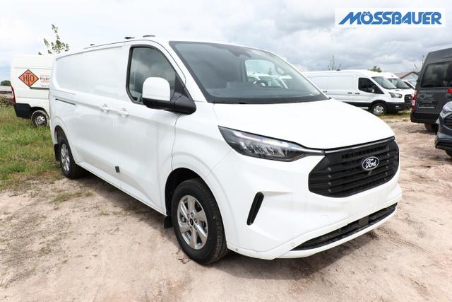 Ford Transit Custom Limited Aut 320L2 Dachtr&auml;ger LED 
