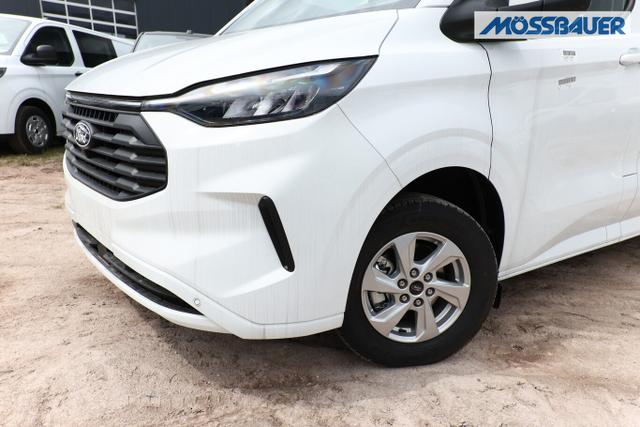 Ford Transit Custom Limited Aut 320L2 Dachtr&auml;ger LED 