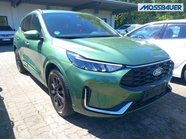 Ford Kuga ST-Line X 1.5 EcoBoost 150 LED Nav ACC 17Z 