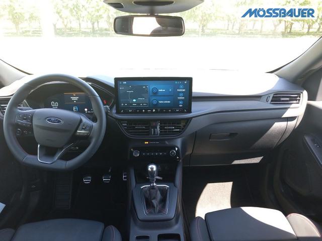 Ford Kuga ST-Line X 1.5 EcoBoost 150 LED Nav ACC 17Z 