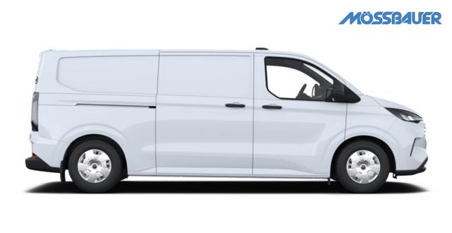Ford Transit Custom Trend Aut 320L2 LED LadeP SHZ Kam 
