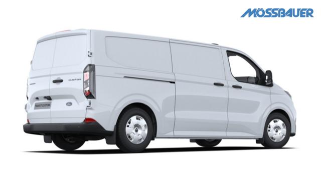 Ford Transit Custom Trend Aut 320L2 LED LadeP SHZ Kam 