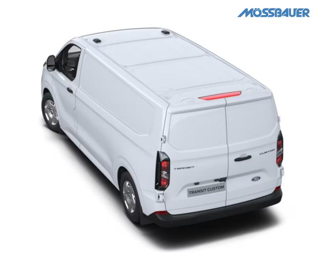 Ford Transit Custom Trend Aut 320L2 LED LadeP SHZ Kam 
