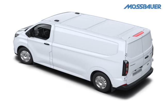 Ford Transit Custom Trend Aut 320L2 LED LadeP SHZ Kam 