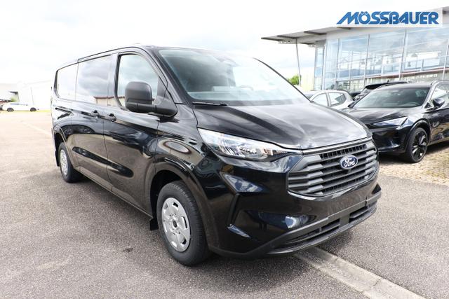 Ford Transit Custom Trend Aut 320L2 LadeP SHZ Kam PDC 