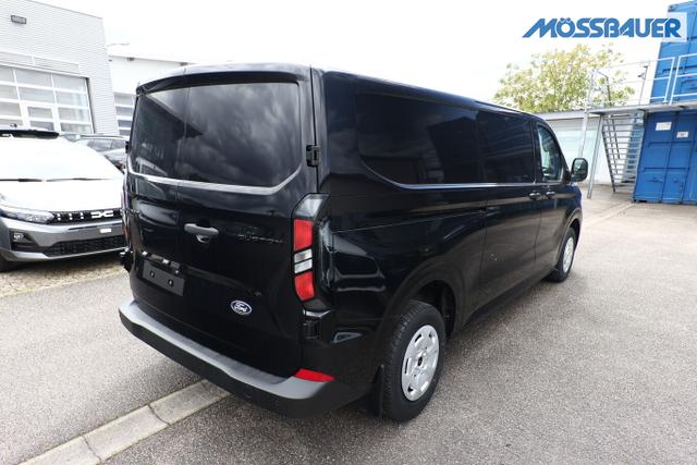 Ford Transit Custom Trend Aut 320L2 LadeP SHZ Kam PDC 