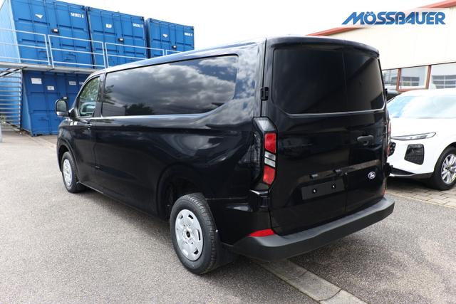 Ford Transit Custom Trend Aut 320L2 LadeP SHZ Kam PDC 
