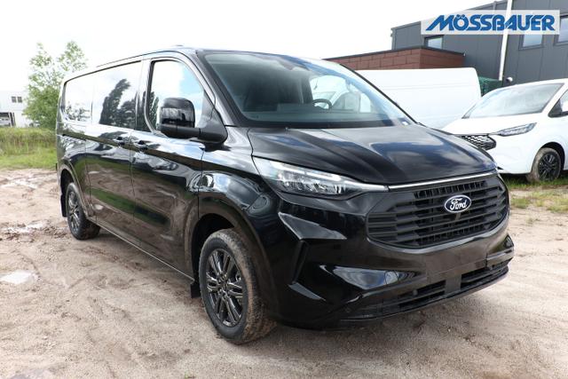 Ford Transit Custom Limited Aut 320L2 LED SHZ 17Z 3-S 