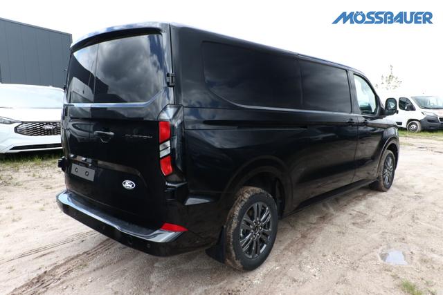 Ford Transit Custom Limited Aut 320L2 LED SHZ 17Z 3-S 