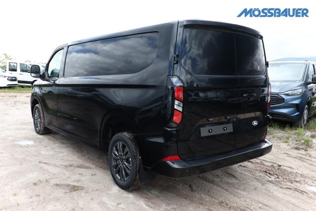 Ford Transit Custom Limited Aut 320L2 LED SHZ 17Z 3-S 