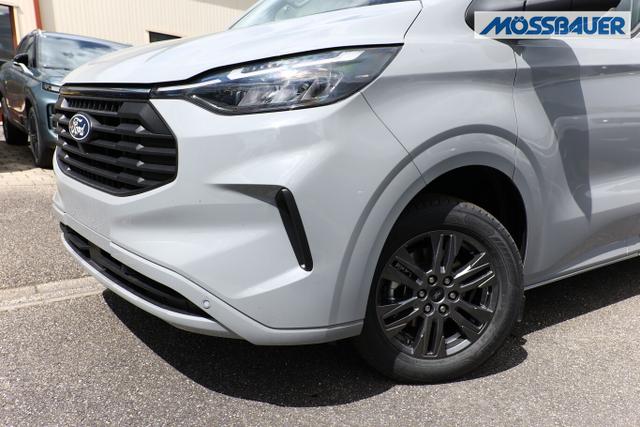 Ford Transit Custom Limited Aut 320L2 LED SHZ 17Z 3-S 