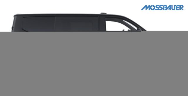 Ford E-Transit Custom Limited DCiV 71kWh 320L1 SHZ 