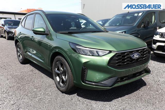 Ford Kuga ST-Line FHEV ACC WinterP TotW Kam 5J-Gar 