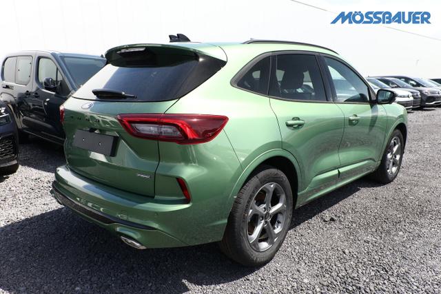 Ford Kuga ST-Line FHEV ACC WinterP TotW Kam 5J-Gar 
