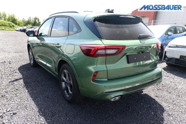 Ford Kuga ST-Line FHEV ACC WinterP TotW Kam 5J-Gar 