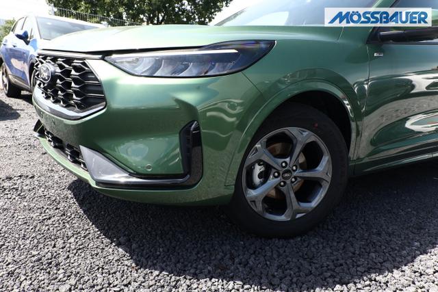 Ford Kuga ST-Line FHEV ACC WinterP TotW Kam 5J-Gar 
