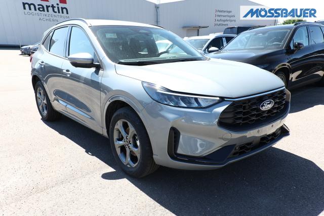 Ford Kuga ST-Line FHEV ACC TotW Kam360 SHZ LED 18Z 