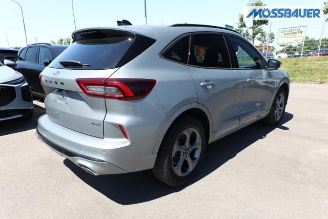 Ford Kuga ST-Line FHEV ACC TotW Kam360 SHZ LED 18Z 