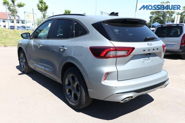 Ford Kuga ST-Line FHEV ACC TotW Kam360 SHZ LED 18Z 