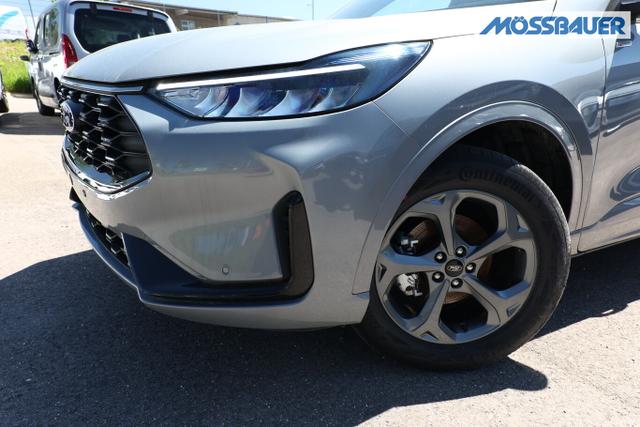 Ford Kuga ST-Line FHEV ACC TotW Kam360 SHZ LED 18Z 