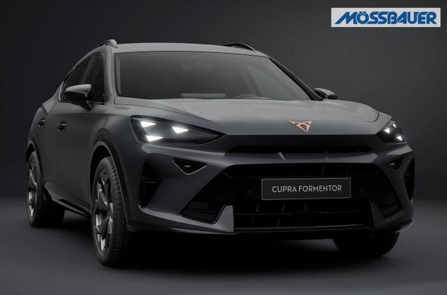 Cupra Formentor eTSI DSG IntelliD Dinamica EdgeP 360&deg; 