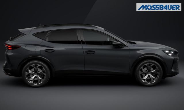 Cupra Formentor eTSI DSG IntelliD Dinamica EdgeP 360&deg; 