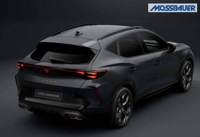 Cupra Formentor eTSI DSG IntelliD Dinamica EdgeP 360&deg; 
