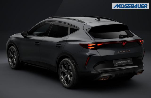 Cupra Formentor eTSI DSG IntelliD Dinamica EdgeP 360&deg; 