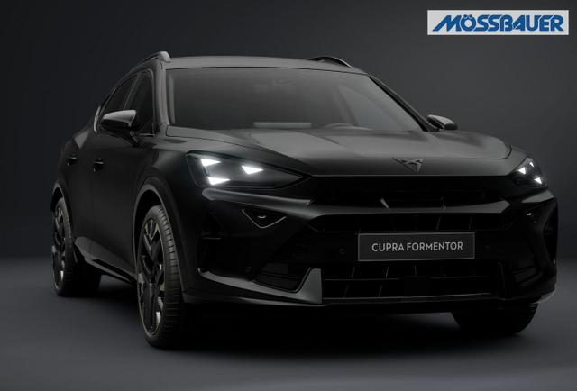 Cupra Formentor Tribe Edition DSG IntelliD Sennh. EdgeP 360&deg; 