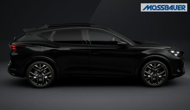 Cupra Formentor Tribe Edition DSG IntelliD Sennh. EdgeP 360&deg; 