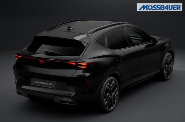 Cupra Formentor Tribe Edition DSG IntelliD Sennh. EdgeP 360&deg; 