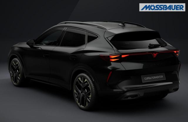 Cupra Formentor Tribe Edition DSG IntelliD Sennh. EdgeP 360&deg; 