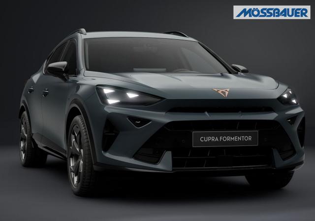 Cupra Formentor eTSI DSG EdgeP SHZ eHk Kessy Kam ACC 