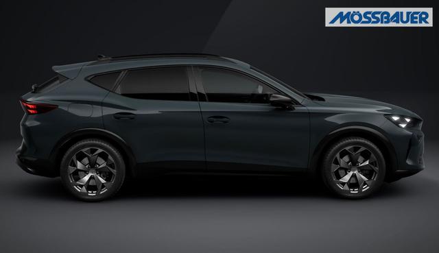 Cupra Formentor eTSI DSG EdgeP SHZ eHk Kessy Kam ACC 