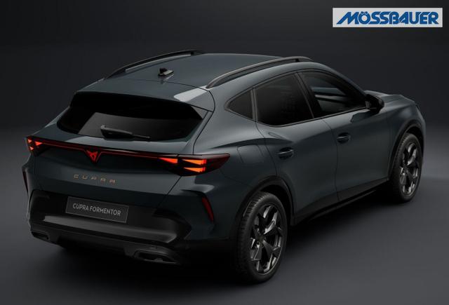 Cupra Formentor eTSI DSG EdgeP SHZ eHk Kessy Kam ACC 