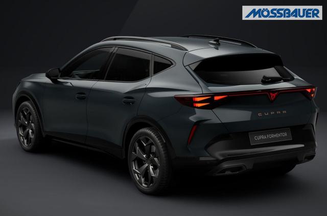 Cupra Formentor eTSI DSG EdgeP SHZ eHk Kessy Kam ACC 