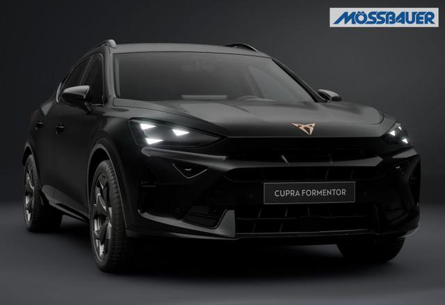 Cupra Formentor eTSI DSG Dinamica SHZ Kam Ambiente ACC 