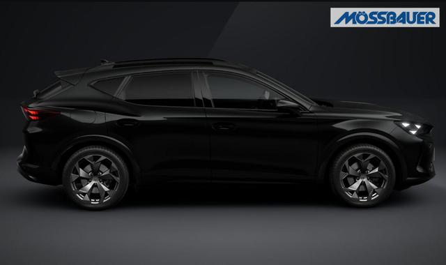 Cupra Formentor eTSI DSG Dinamica SHZ Kam Ambiente ACC 