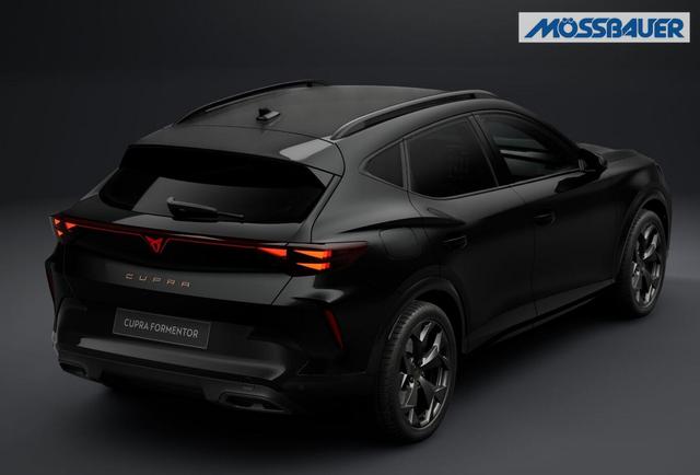 Cupra Formentor eTSI DSG Dinamica SHZ Kam Ambiente ACC 