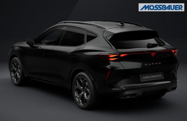 Cupra Formentor eTSI DSG Dinamica SHZ Kam Ambiente ACC 