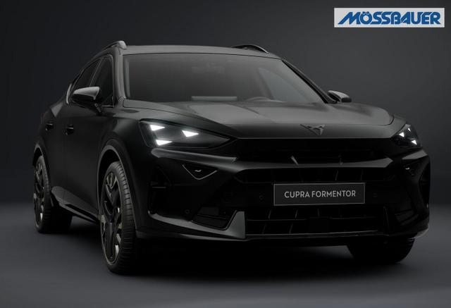 Cupra Formentor Tribe Edition DSG Pano Matrix IntelliD Sennh. 